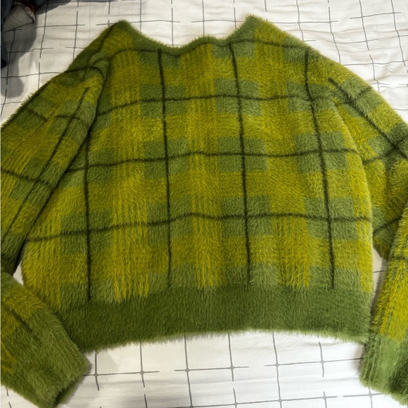 Unif cardigan Size M - Picture 5 of 7